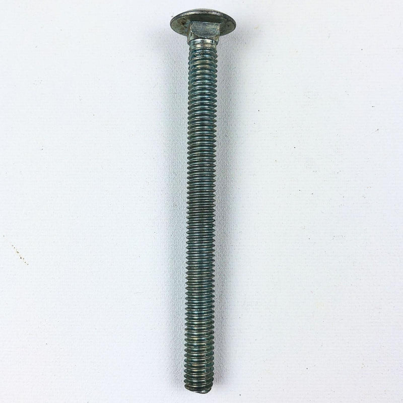 Gravely 126729 Bolt 3/8-16x4-1/2 Round Head Square Neck OEM NOS Replcd 21052600 1