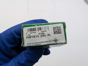 INA PWTR15-2RS-XL Yoke Track Roller Bearing 15mm Bore 35mm OD 19mm Width 4