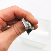 AMC Jeep 3227999 Bar Pin Strap Bracket OEM New Old Stock NOS Loose No Pkg 6