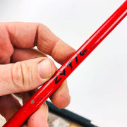 Snapper 24916 Tie Rod RH Right Hand OEM NOS Replaced 7024916YP Red Fits 25/28" 8