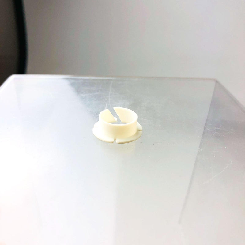 Simplicity 1668185 Bushing .500ID x .750 OEM NOS Replaced by 1668185SM 5