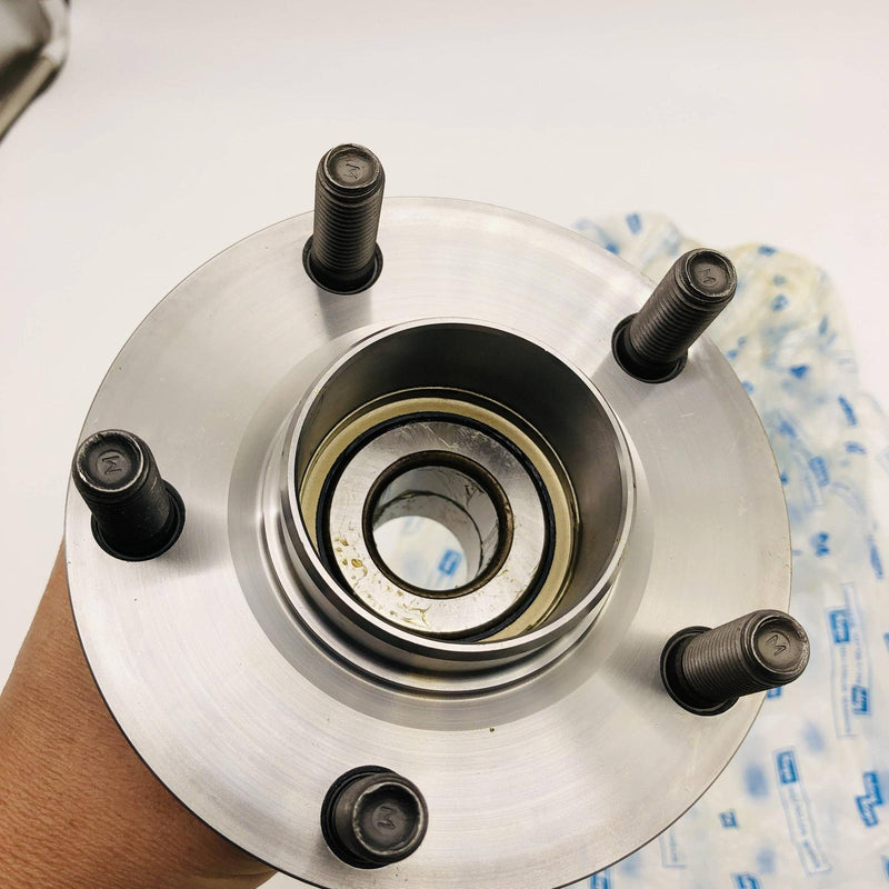 Mopar 4423373 Rear Wheel Bearing and Hub Assembly OEM New Old Stock NOS Open 6