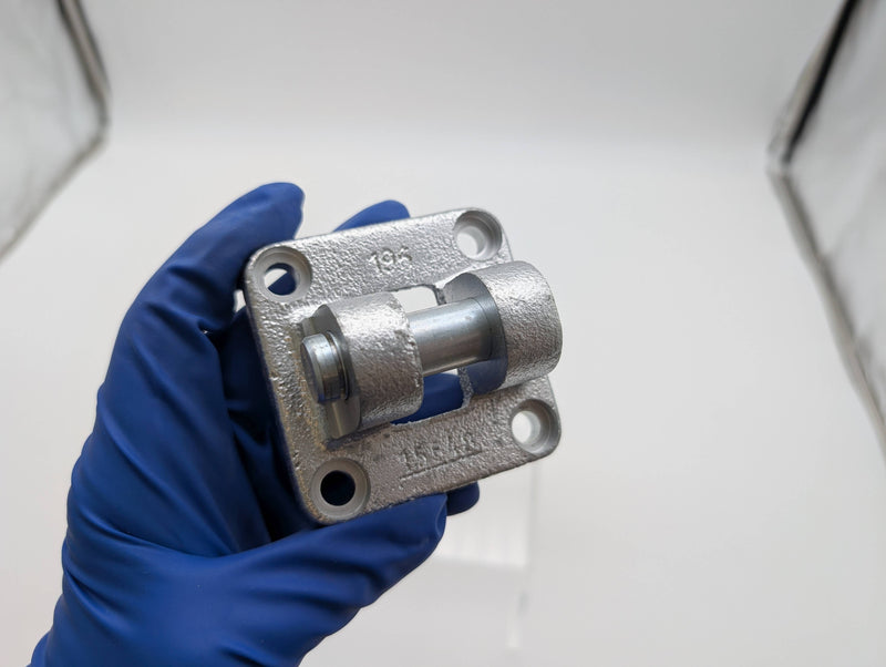 Rexroth 1827002024 Clevis Mounting 63mm Piston for Aventics Rexroth CM2 Cylinder 2