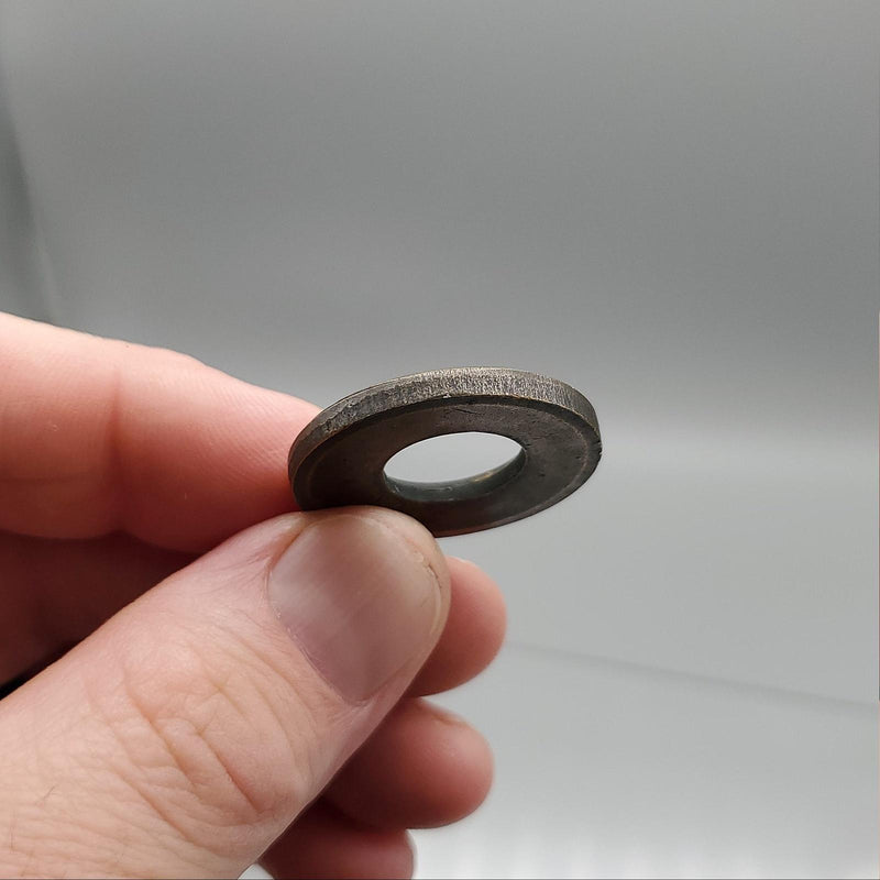 Rixson 107032 Arm Alignment Screw & Washer Set Oiled Bronze Rixson Floor Closers 7