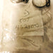 Poulan 507432100 Clamp for Chainsaw OEM New Old Stock NOS Loose 2