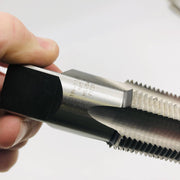 Exactek 3419500 Pipe Tap 1-11.5 NPT 5 Flute HSS F1721 Greenfield 3