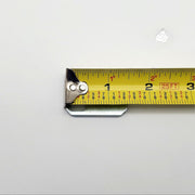 10x All Lock 06 Cams 1-9/16" Length 5/8" Wide Straight 0.35" ID USA Made NOS 4