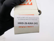 Multiquip 0806124035 Mechanical Seal Kit for Multiquip MQ41TDH Trash Pump 4