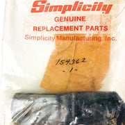 Simplicity 154362 Pivot Bar Assembly OEM New Old Stock NOS Sealed 6