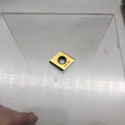 1x Sandvik A431-000370R3 Milling Insert Grade 1025 6131632 11