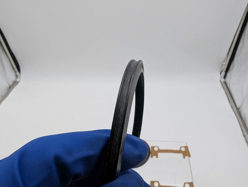 Falk 1060T10 Seal Kit 2 Seals & 2 Gaskets for 1060T10 Grid Couplings 3