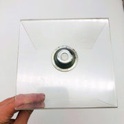 AMC Jeep 3633553 Spacer for Door Hinge OEM New Old Stock NOS Loose No Pkg 11