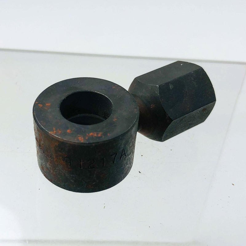 Miller Special Tool MB99-1217A Power Steering Pressure Adapter OEM 1