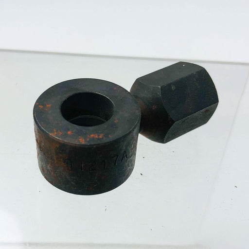 Miller Special Tool MB99-1217A Power Steering Pressure Adapter OEM 1