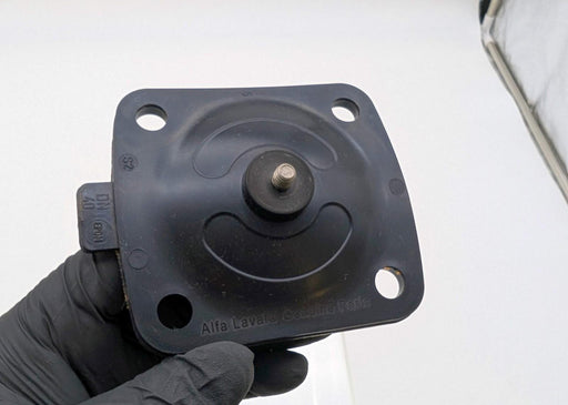 Alfa Laval 1.5" DN40 Diaphragm EPDM Threaded Connection for DV-ST Valves 1