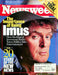 Newsweek Magazine January 18 1999 Don Imus Radio Talk Show Clinton Impeach Trial 1