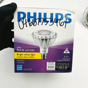 Philips 534610 Flood Light Bulb 33PAR38/PER/830/F25/DIM/120V LED/DEL E26 Base 4