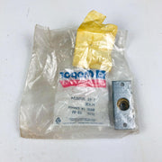 Mopar J5758194 Tapping Plate for Front Doors OEM NOS 82-86 Jeep CJ 7-8 Sealed 95 4