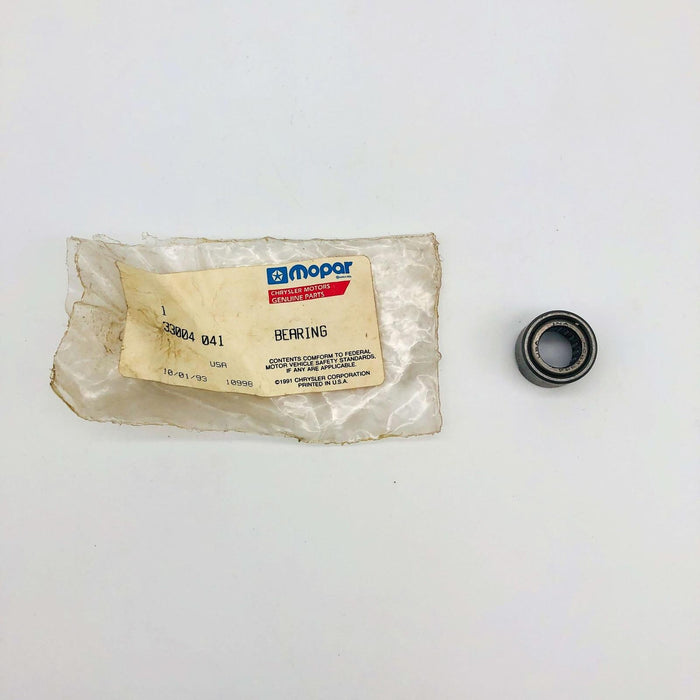 Mopar 33004041 Bushing Pilot w/ Manual Trans OEM NOS 81-86 Jeep CJ 5-7 Cher Open 6