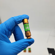 Bussmann FRN-R-1-8/10 Fuses 1.8A 250V Time Delay Pack of 5 2