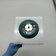 Dynabrade 56175 Orbital Disc Pad 5in Non Vacuum Medium Density 5/8" Thick 7