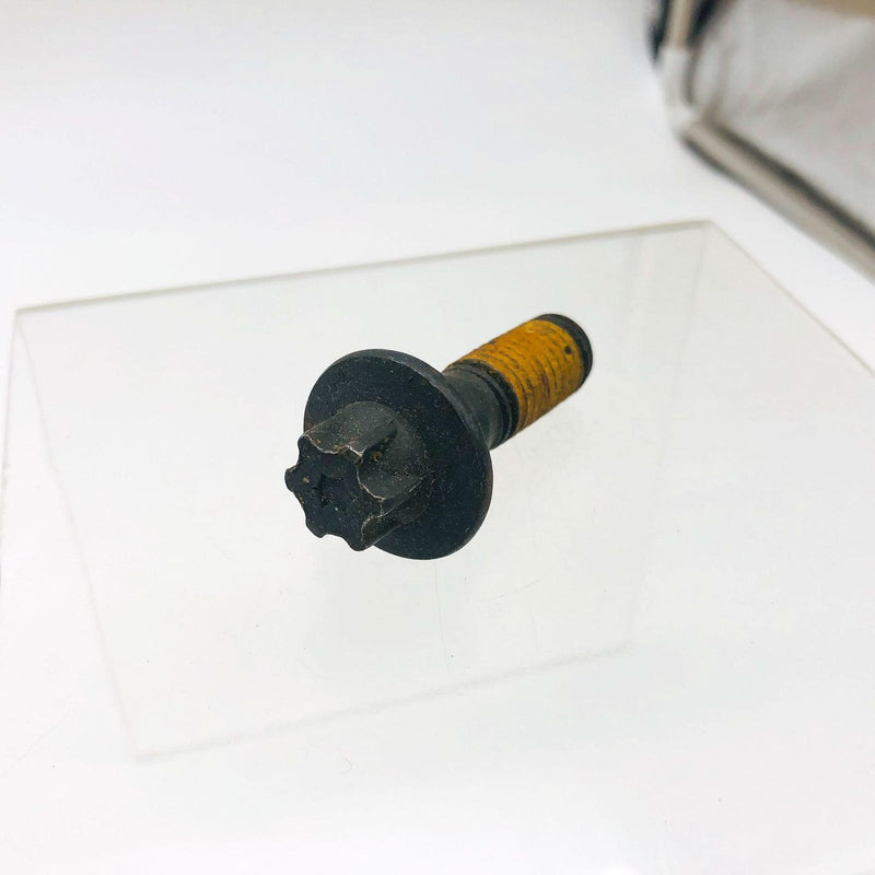 AMC Jeep 4007227 Bolt Flange Head OEM New Old Stock NOS Loose No Pkg 8