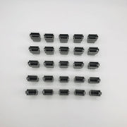 TE Connectivity DT04-12PA Receptacle 12 Pin Grey Wire to Wire Crimp Pack of 25 7