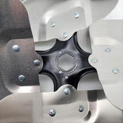 Revcor 6-4395 Condensor Fan 16in Diameter 33 Pitch CCW Rotation 1625 Max RPM 3