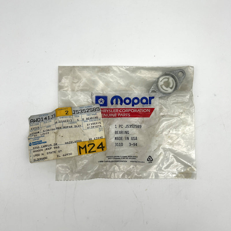 Mopar 5352589 Bearing for Gearshift Controls OEM NOS Sealed 4