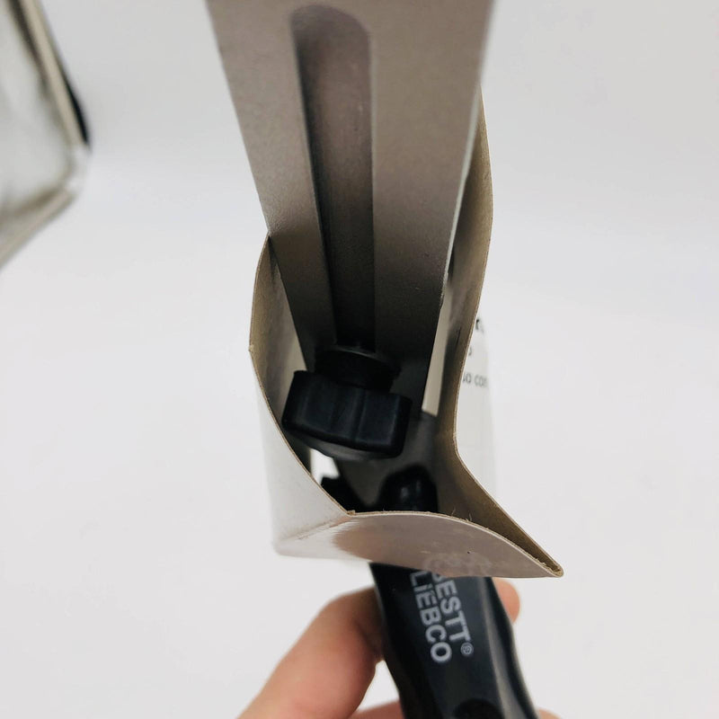 Bestt Liebco 509121800 Long Adjustable Paint Roller Frame 12-18" W x 10" L 7