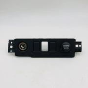 Mopar 4897501AE Bezel Switch Power Outlet OEM New Old Stock NOS Open 4