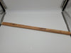 Halder Hammer Handle 31.5" Hickory 3566.081 fits Supercraft Mallets & Sledges 1