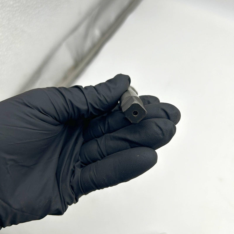 Cle-Line C00758 Taper Hand Tap Chamfer 11/16-16 NS H3 4 Flutes General Purpose 7