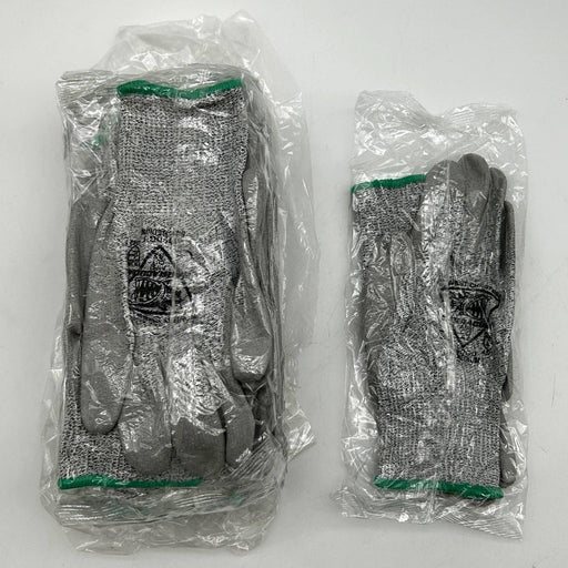 Westchester Barracuda 719DGU Cut Resistant Glove Medium 13 Gauge HPPE 12 Pairs 1