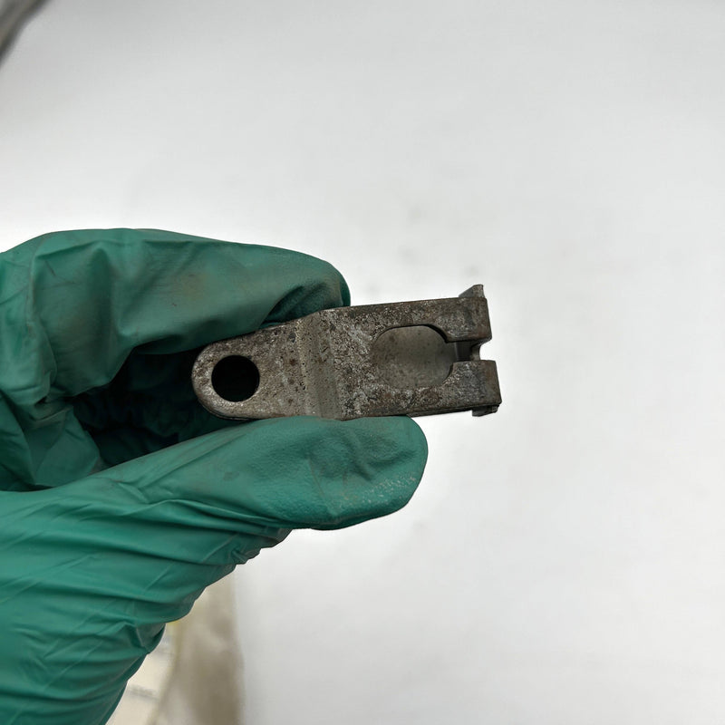 Mopar 0948416 Clutch Clevis OEM NOS 1966-71 Jeep C-101 Commando V6 Open 7