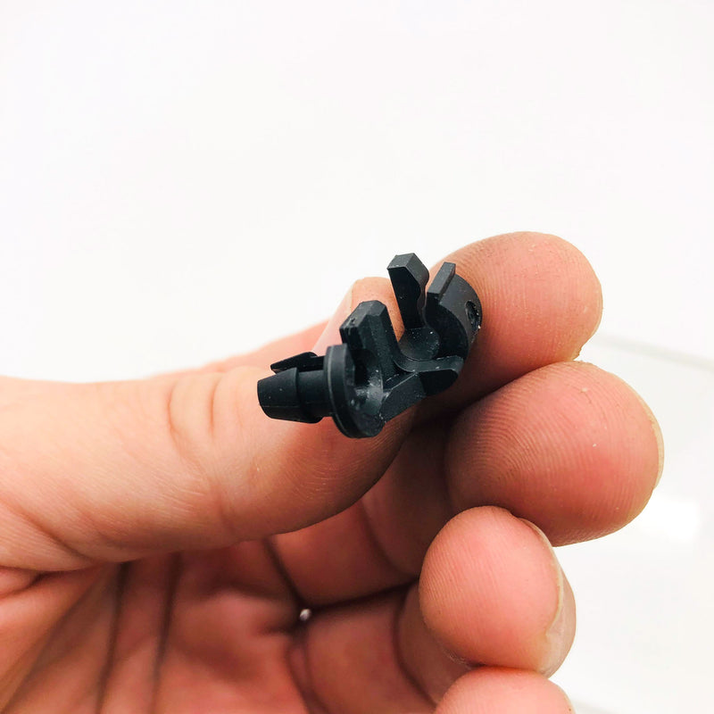 Mopar J4003673 Retainer Handle to Latch Rod OEM NOS 1994-96 Jeep Cherokee Loose 3