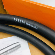 American Torch Tip LM5015-45-69 Lightning Mig Welding Gun 550A 15' .045" M 7