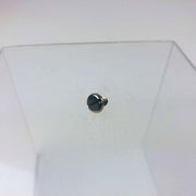 Gravely 436728 Screw Machine 10-24x1/4 Flat Head OEM NOS Replaced by 21070000 10