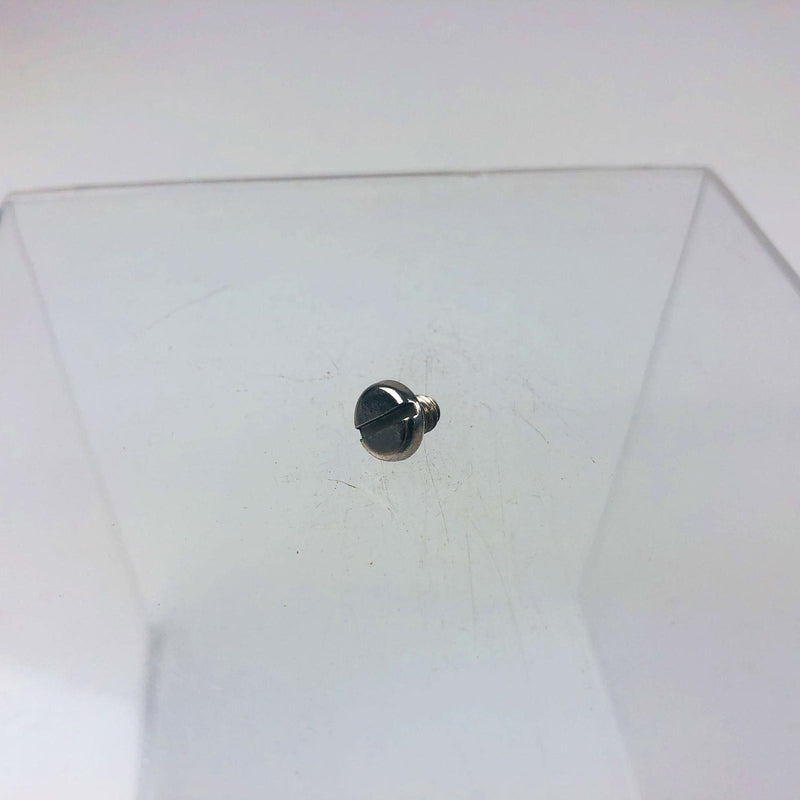 Gravely 436728 Screw Machine 10-24x1/4 Flat Head OEM NOS Replaced by 21070000 10