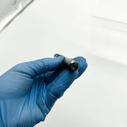 Chicago Latrobe 44431 Jobber Length Drill Bit 31/64 HSS Left Hand 118 Pt 1ct 5