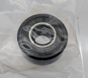 McGill MCYRR 12 S Crowned Yoke Roller 12mm Bore 32mm Diam 32mm Roller Width 1