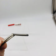 KEO Cutters 55802 Countersink Solid Carbide 1/8 x 90 Degrees 6 Flutes 1-1/2 OAL 8