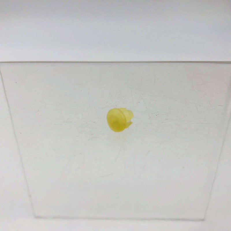 AMC Jeep 3213949 Plug Metering for Vapor Canister OEM NOS 81-86 CJ 5-8 Scrambler 9