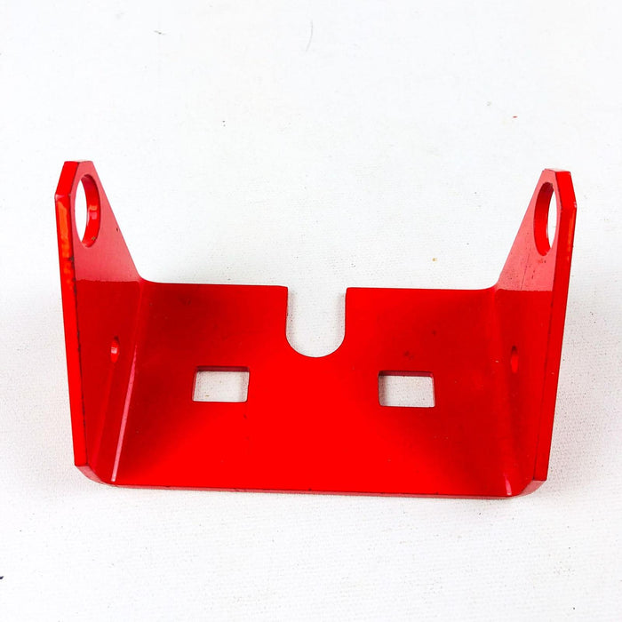 Ariens Gravely 08966853 Roller Bracket Red For Mower Deck OEM New NOS 4521053 4