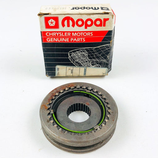 Mopar 83510191 Clutch Synchronizer OEM NOS for Jeep 1