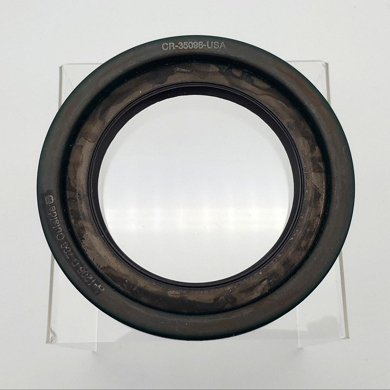 SKF 35098 Rotary Shaft Seal 3.5" Shaft 5.256" OD 0.75" W 1