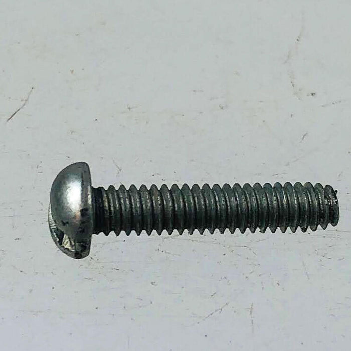 Briggs and Stratton 93527 Screw Flat Head OEM NOS Superseded to 691624