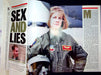 Newsweek Magazine June 2 1997 Y2K Millennium Bug Lt Kelly Flinn Female B52 Pilot 4