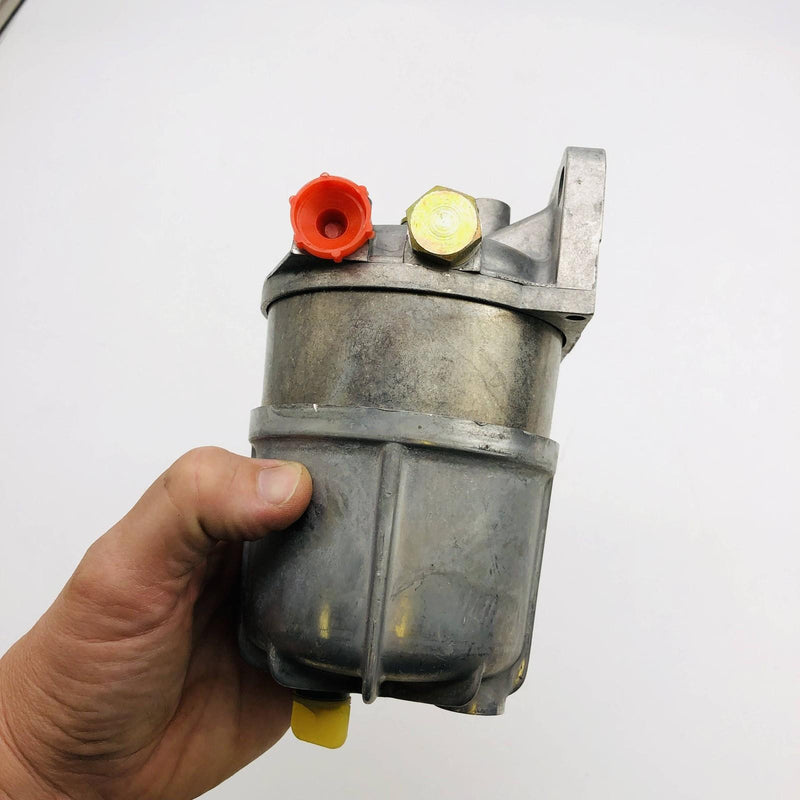 AMC Jeep 5358232 Sedimenter Assembly Fuel Injection System OEM NOS 81-85 Diesel 7