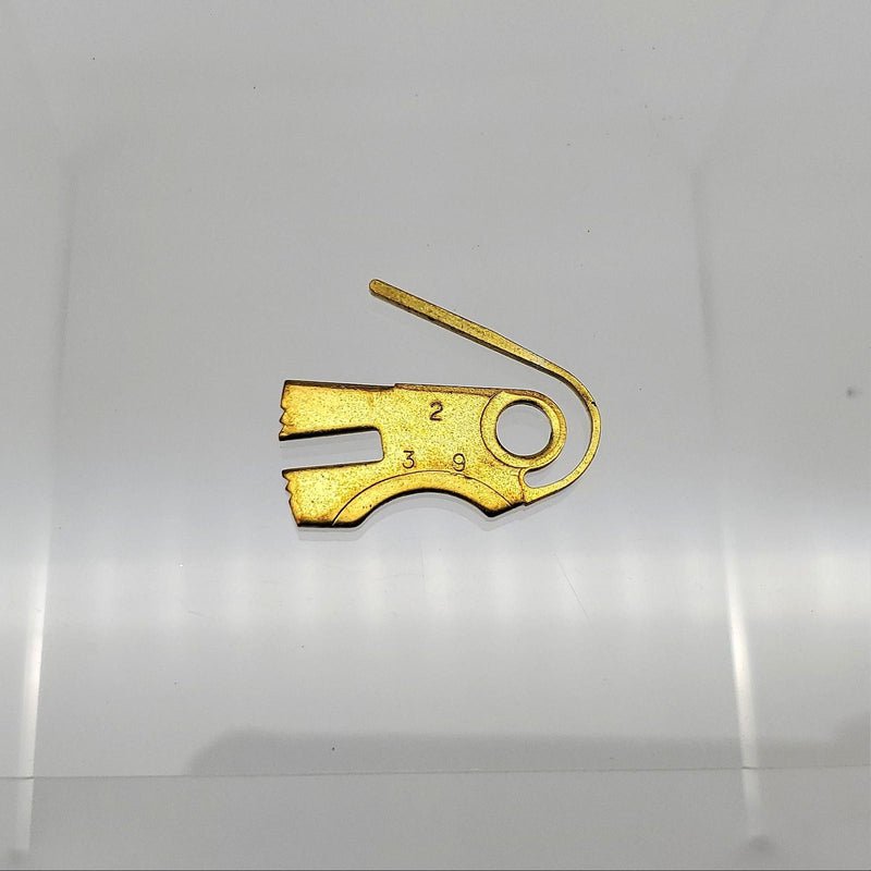 15x Ilco A40-033 Safe Deposit Box Lock Lever Arm for Ilco Safe Deposit Locks 1